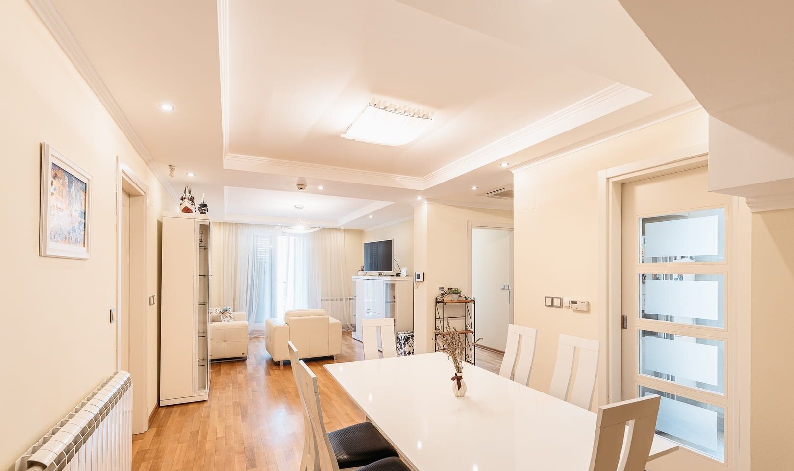 Six-Bedroom Duplex in Savina, Herceg Novi