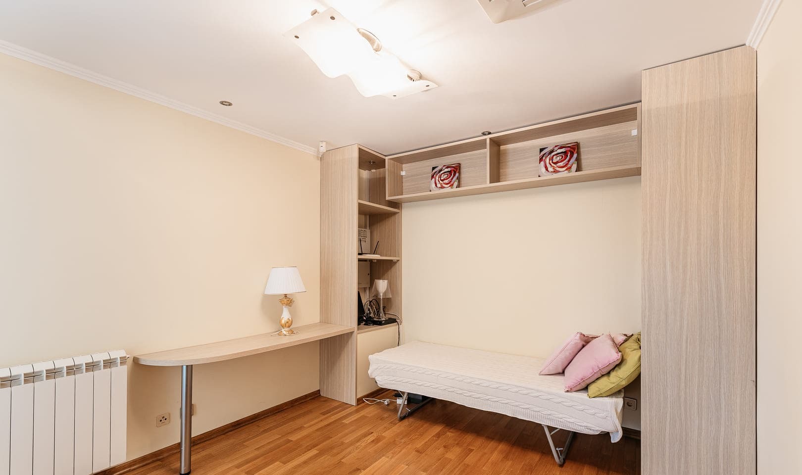 Six-Bedroom Duplex in Savina, Herceg Novi