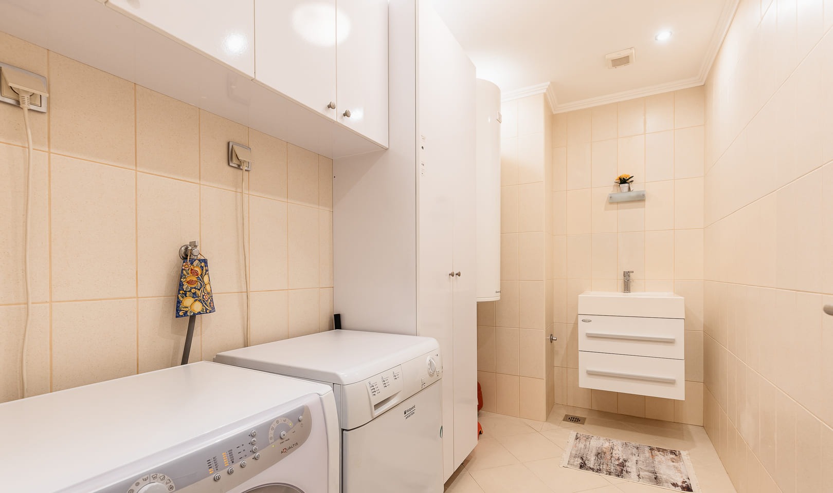 Six-Bedroom Duplex in Savina, Herceg Novi