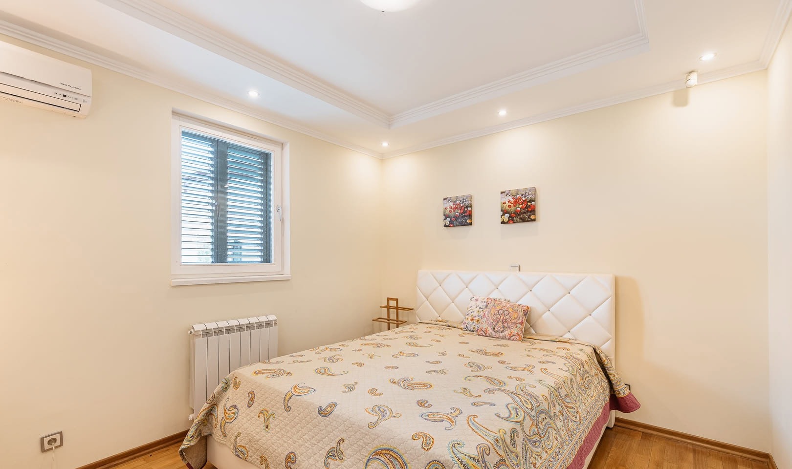 Six-Bedroom Duplex in Savina, Herceg Novi
