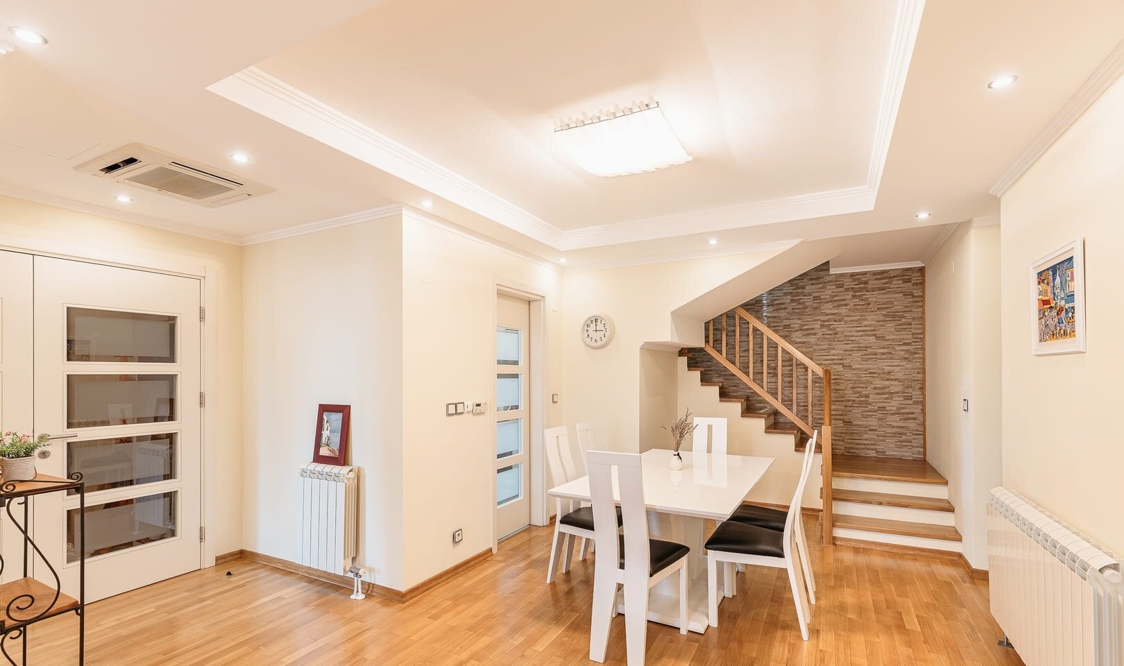 Six-Bedroom Duplex in Savina, Herceg Novi
