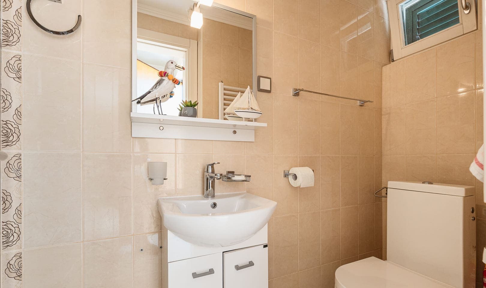 Six-Bedroom Duplex in Savina, Herceg Novi