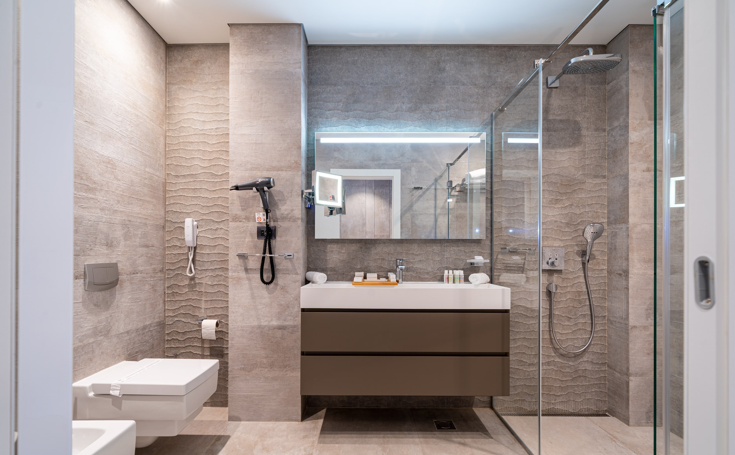 Two-Bedroom Residence at Nikki Beach Montenegro, Tivat