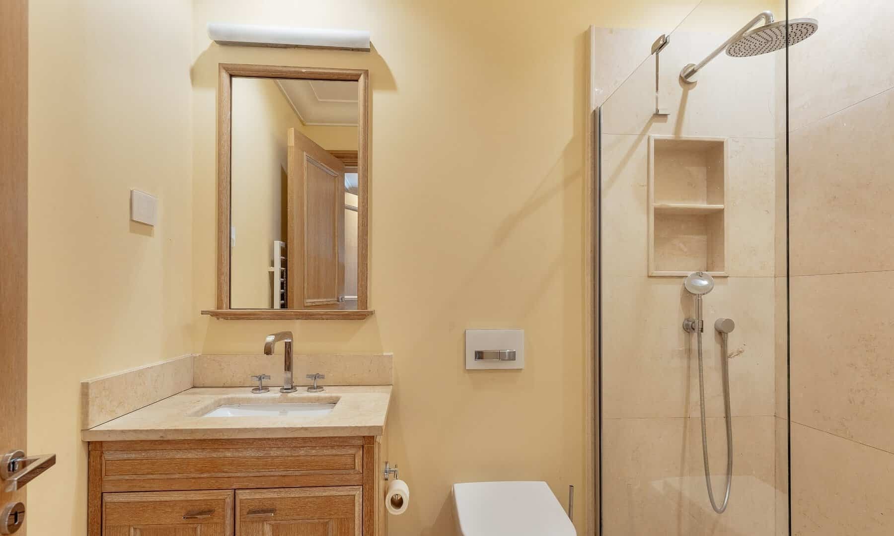 Two-Bedroom Residence in Ksenija, Porto Montenegro