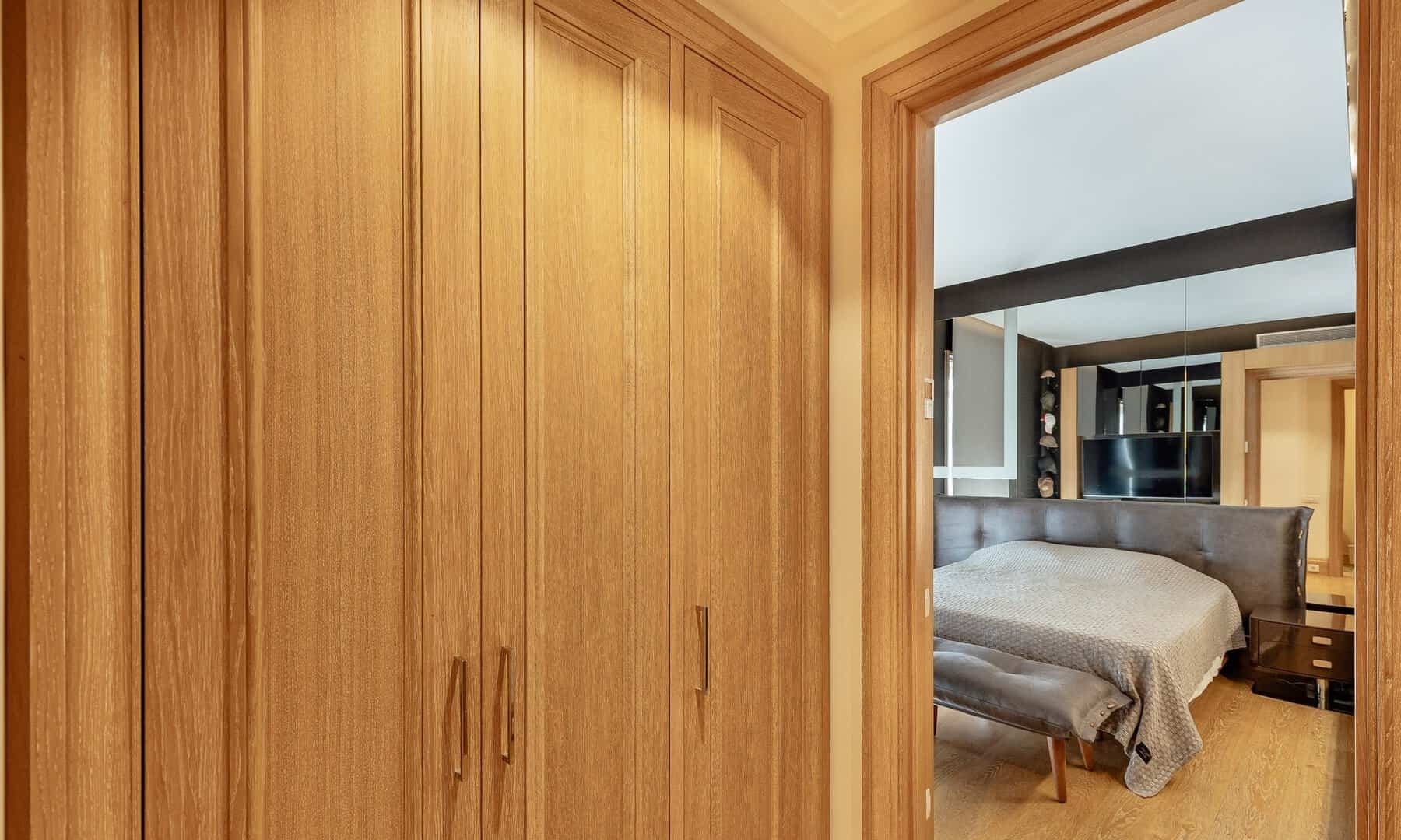 Two-Bedroom Residence in Ksenija, Porto Montenegro