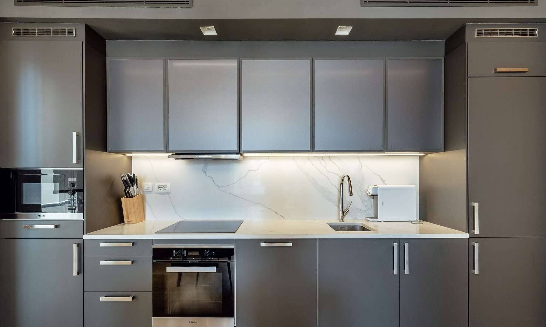 Two-Bedroom Residence in Ksenija, Porto Montenegro