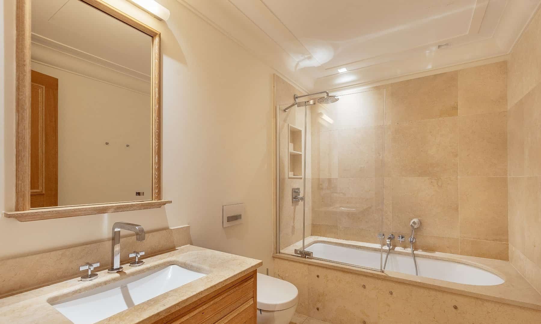 Two-Bedroom Residence in Ksenija, Porto Montenegro