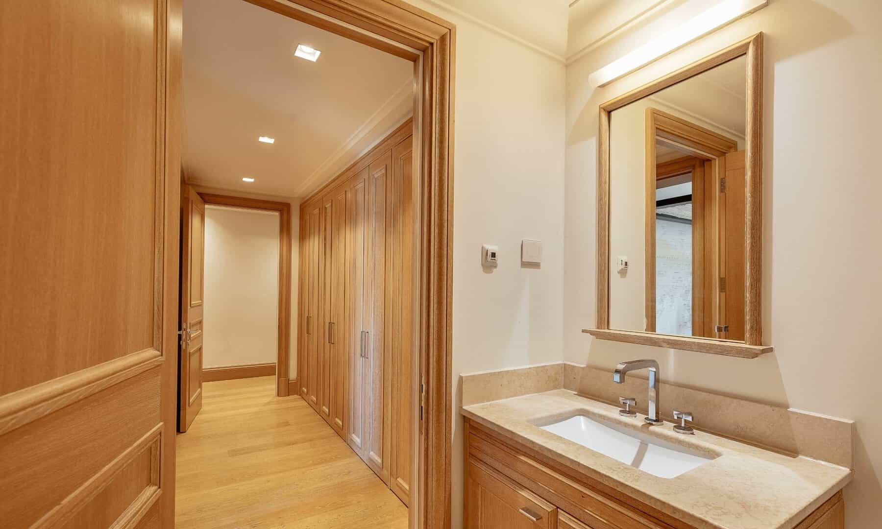 Two-Bedroom Residence in Ksenija, Porto Montenegro