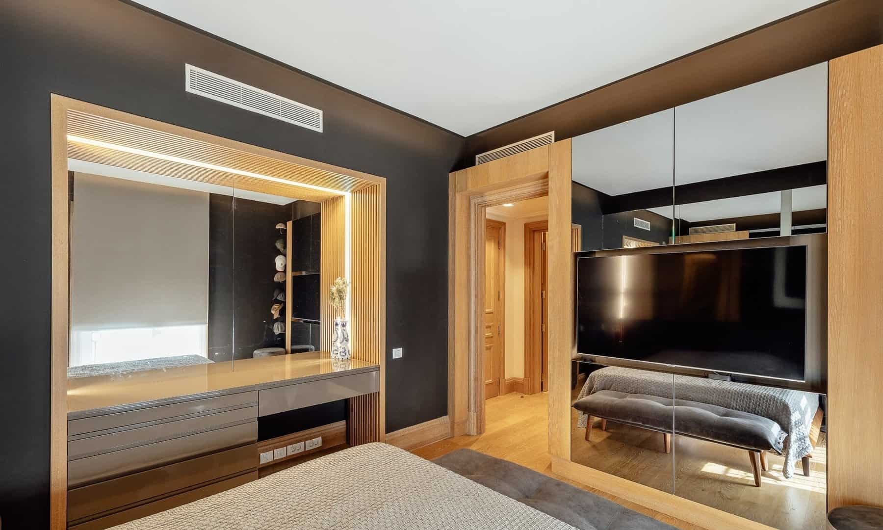 Two-Bedroom Residence in Ksenija, Porto Montenegro