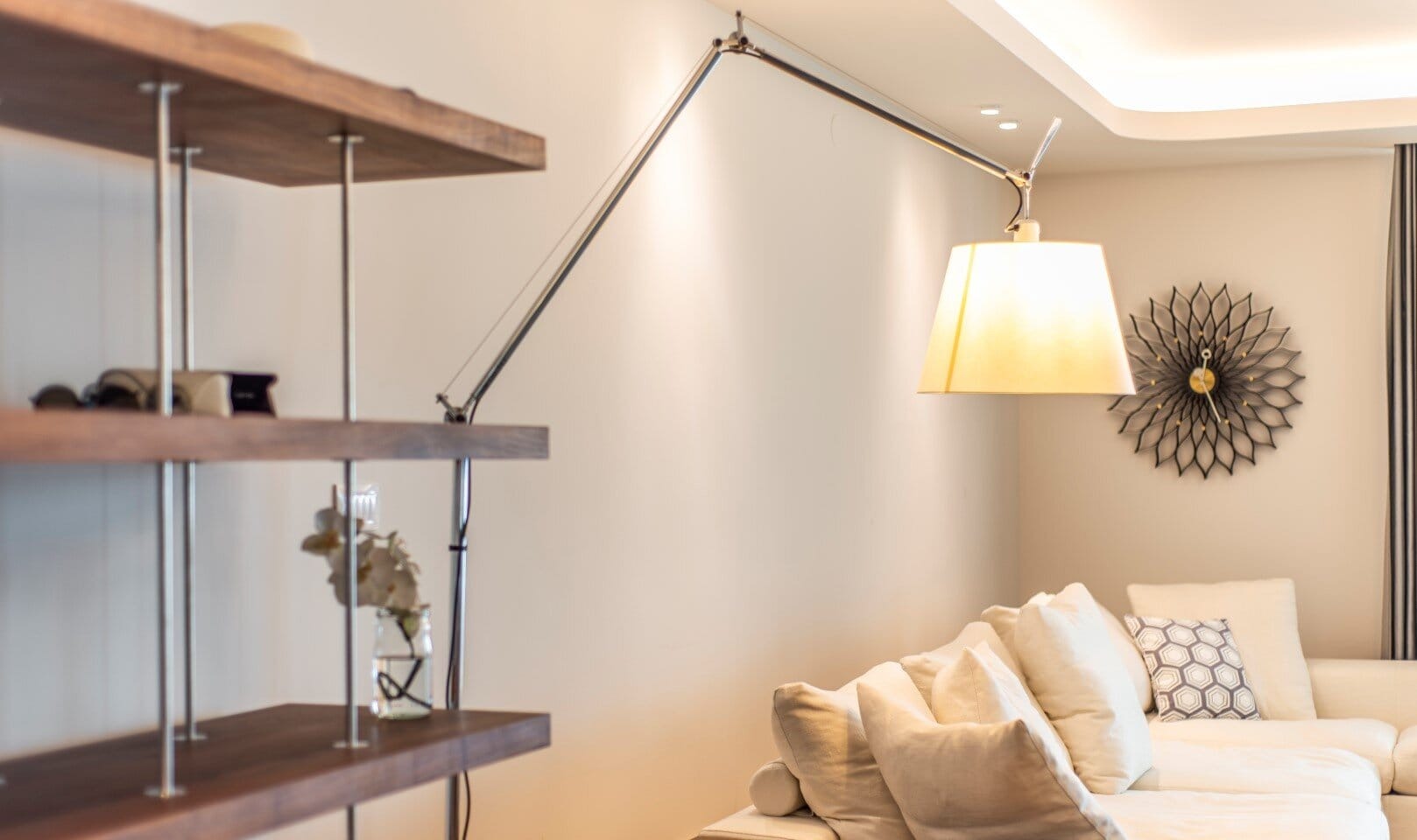 Three-Bedroom Waterfront Apartment in Rafailovići, Budva