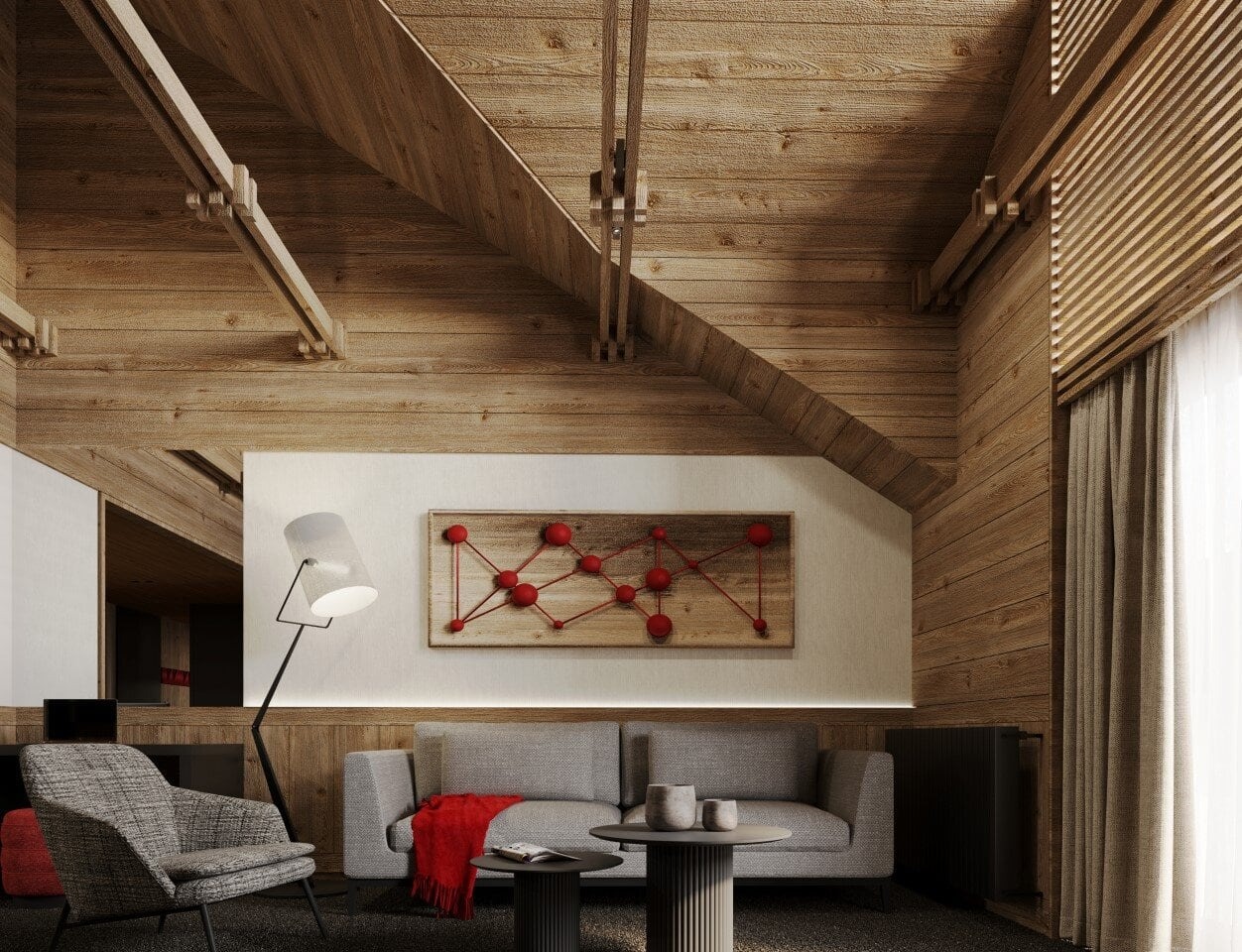 Studio Residence at Thyme Residences, K16 Peak, Kolašin