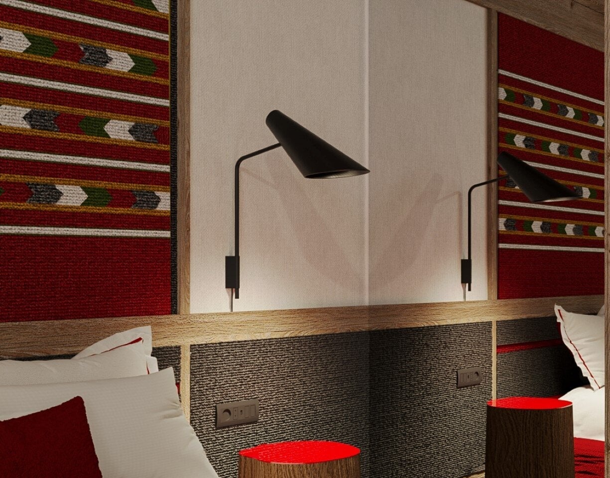 Studio Residence at Thyme Residences, K16 Peak, Kolašin