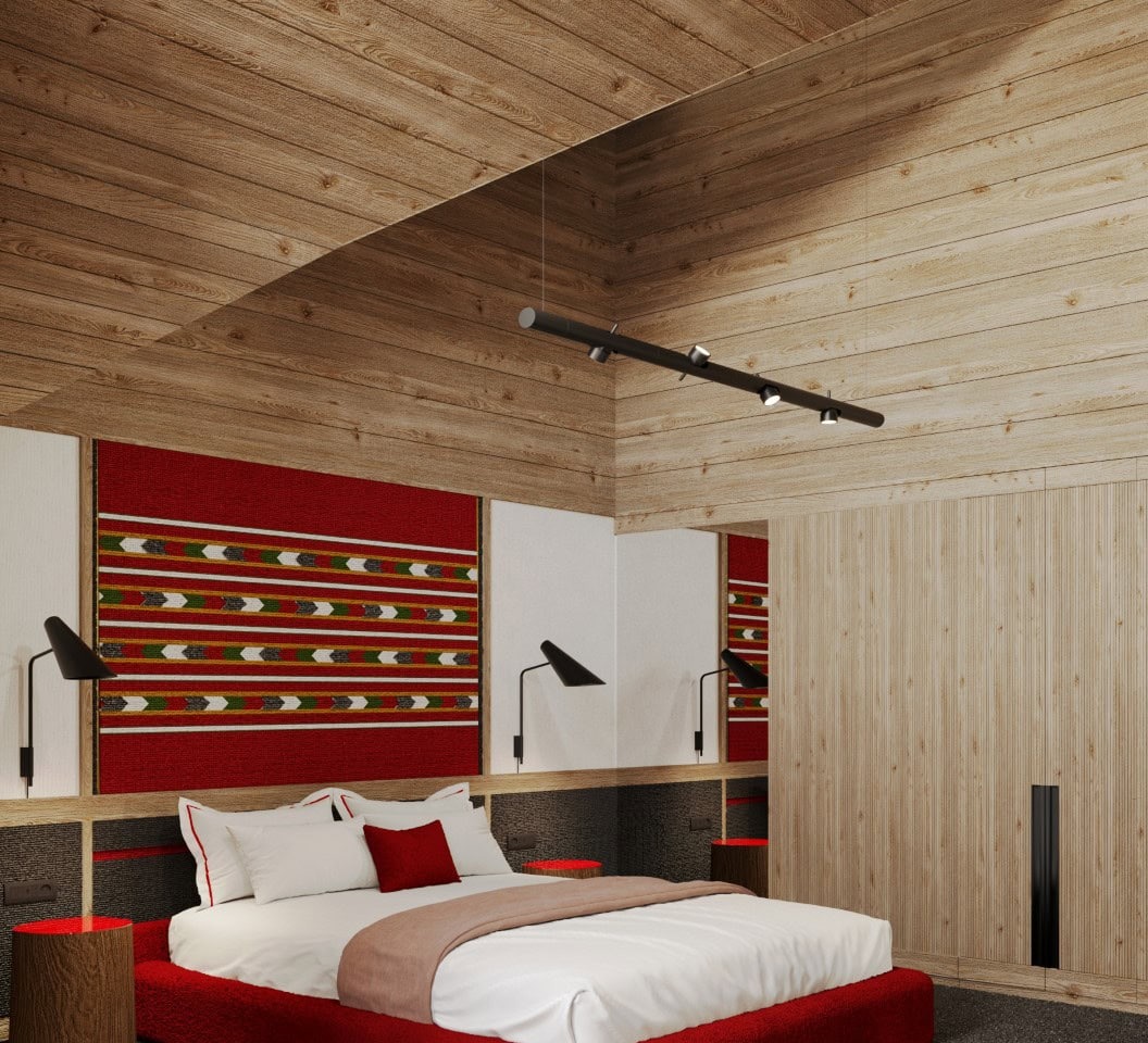 Studio Residence at Thyme Residences, K16 Peak, Kolašin