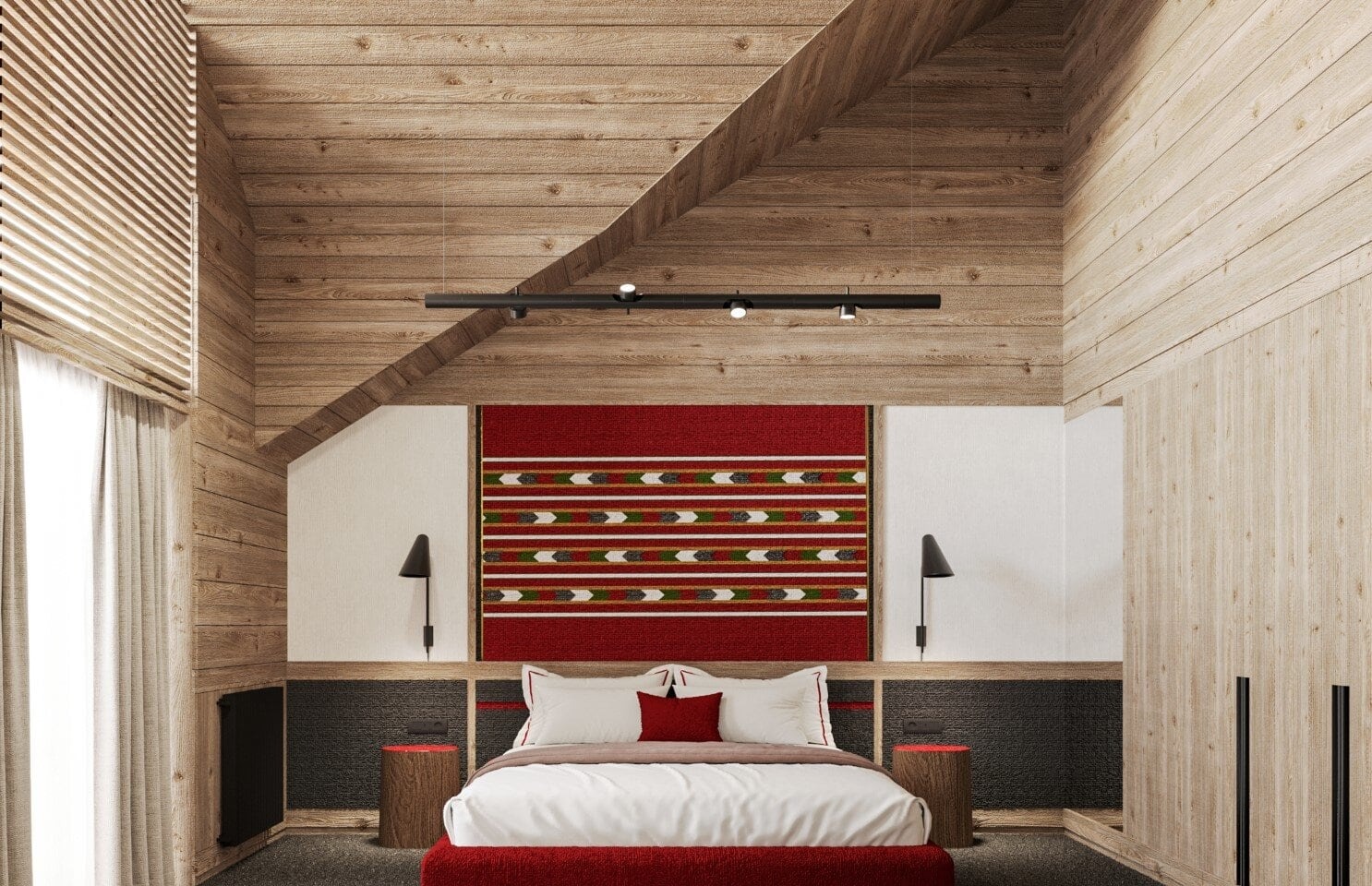 Studio Residence at Thyme Residences, K16 Peak, Kolašin
