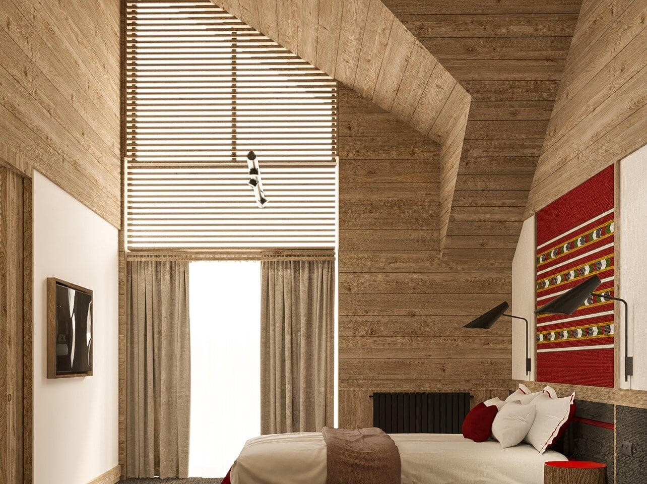 Studio Residence at Thyme Residences, K16 Peak, Kolašin