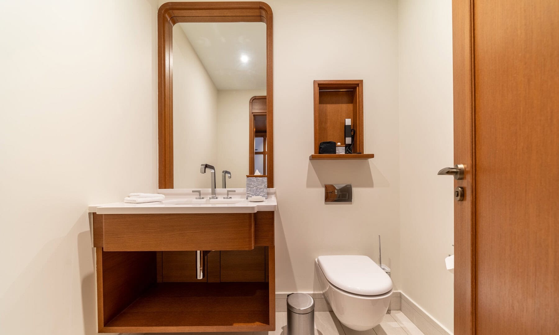 Two-Bedroom Waterfront Residence at Regent Porto Montenegro