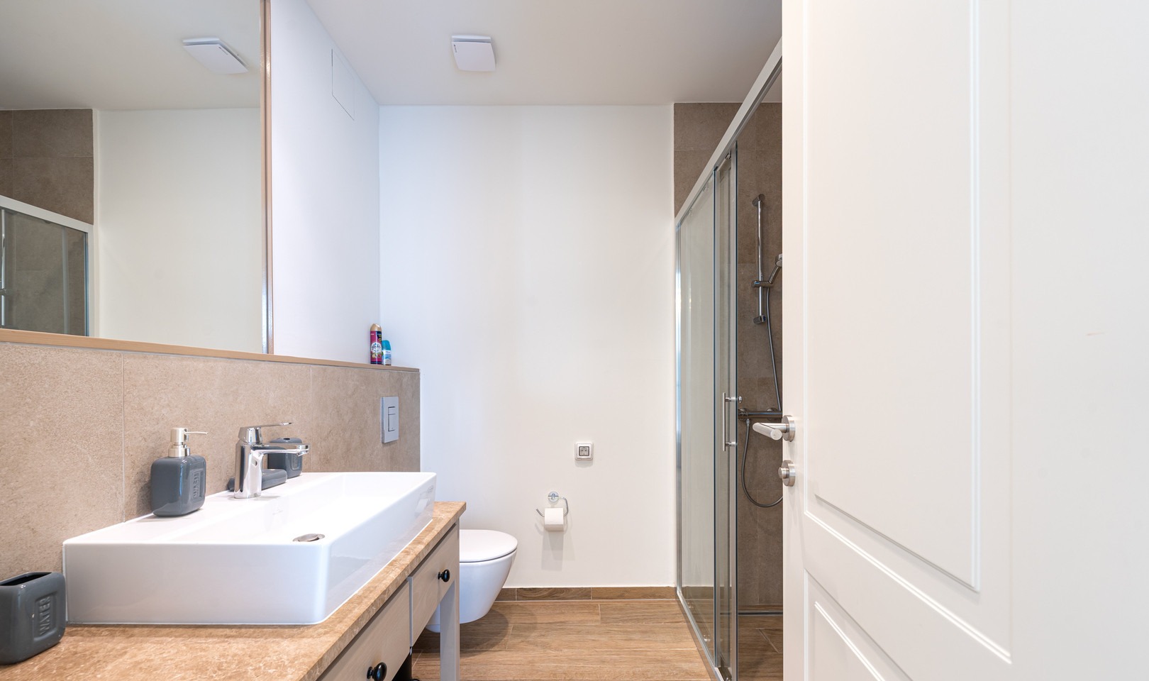 Two-Bedroom Residence in Centrale, Luštica Bay