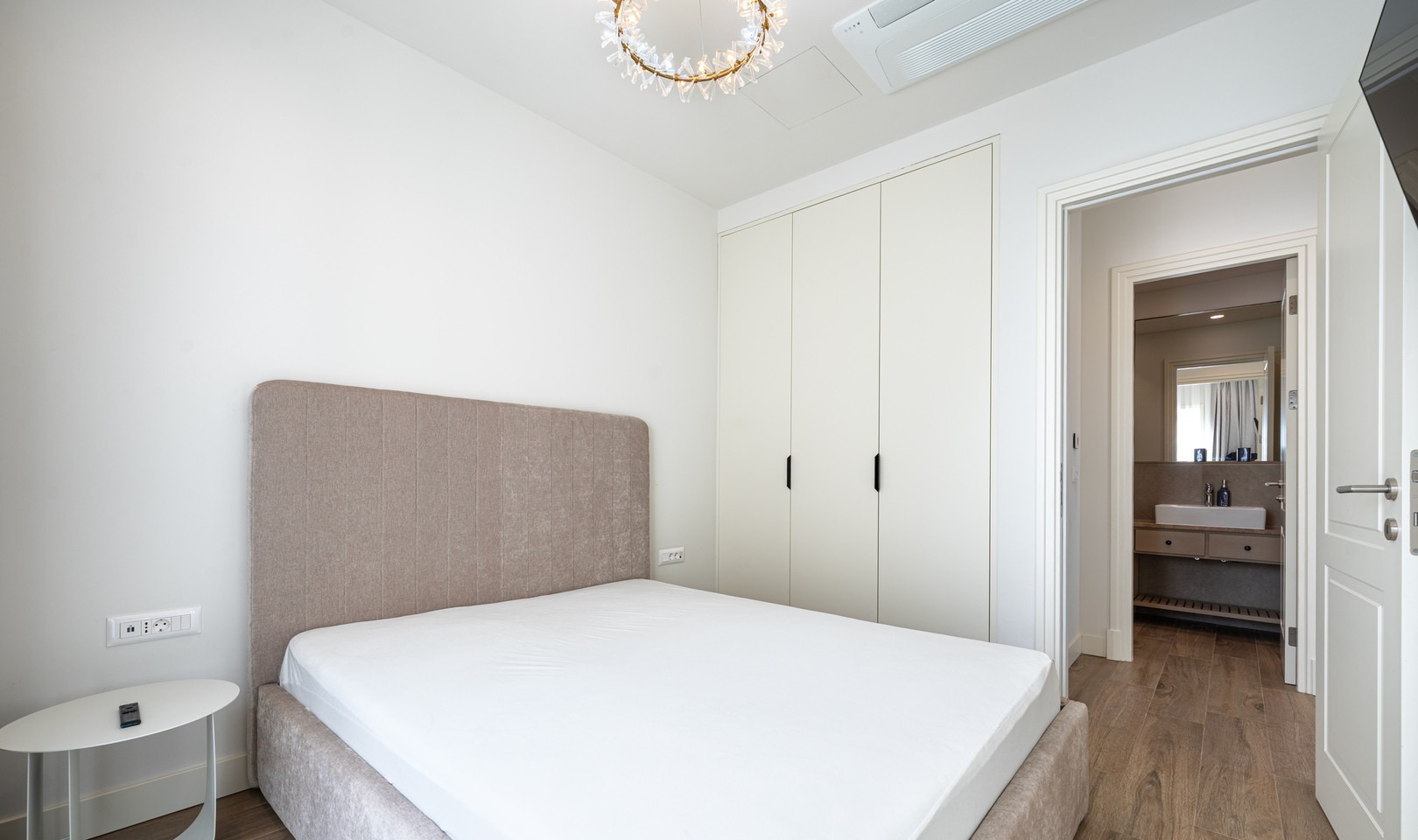 Two-Bedroom Residence in Centrale, Luštica Bay