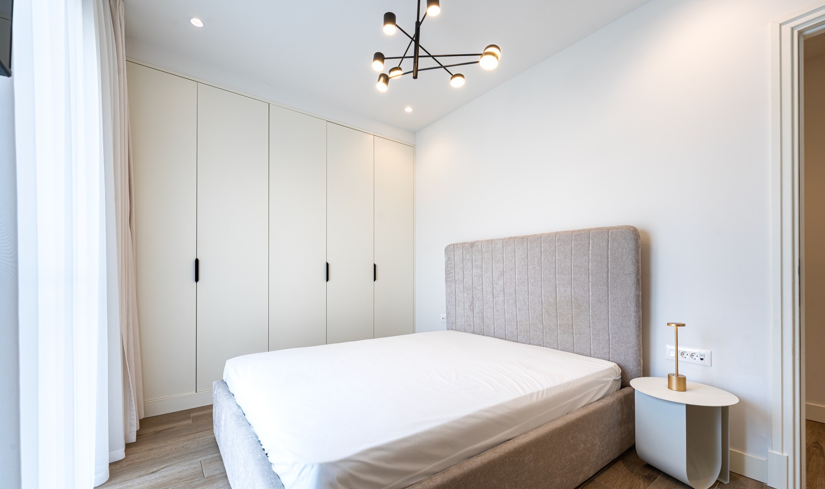 Two-Bedroom Residence in Centrale, Luštica Bay