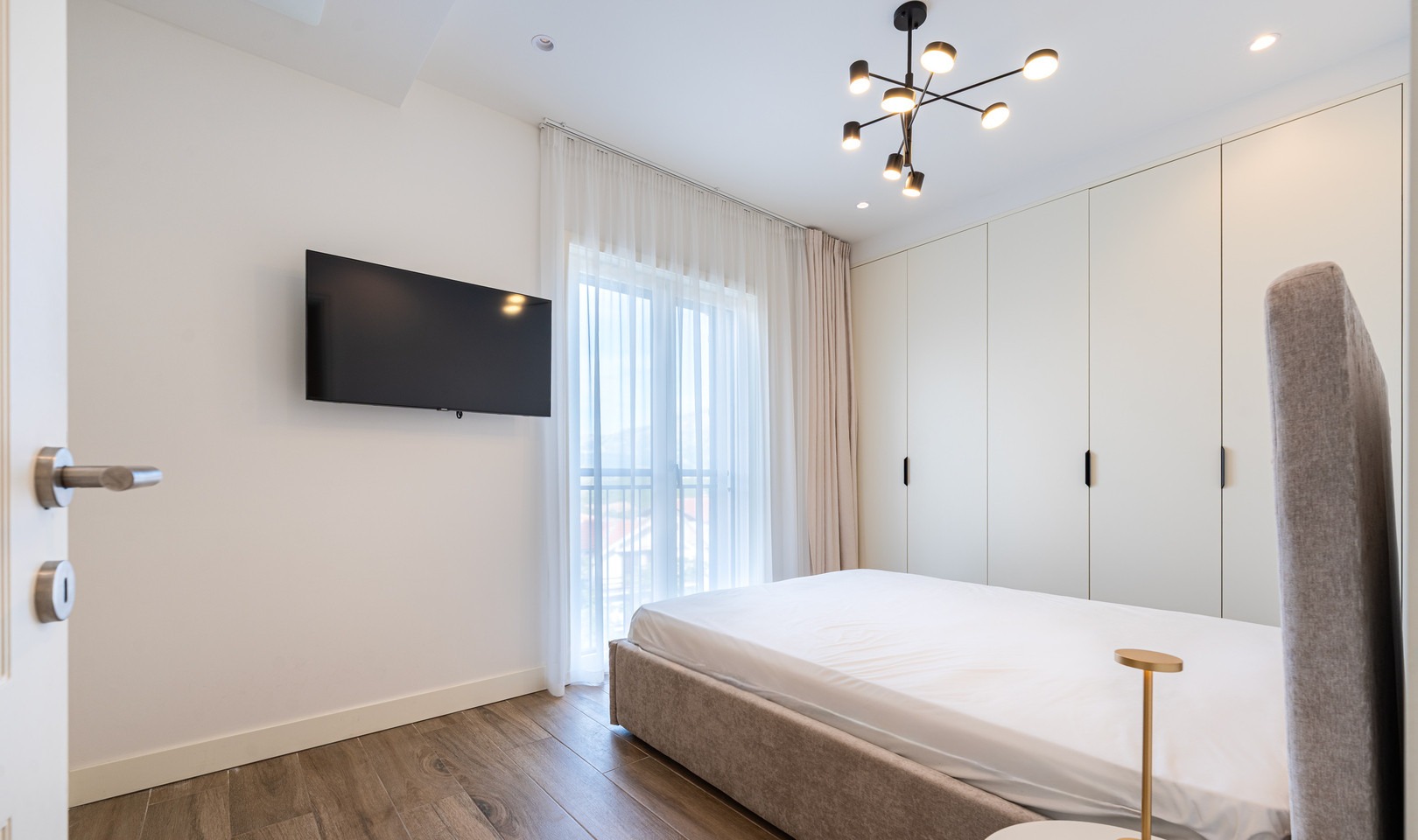 Two-Bedroom Residence in Centrale, Luštica Bay