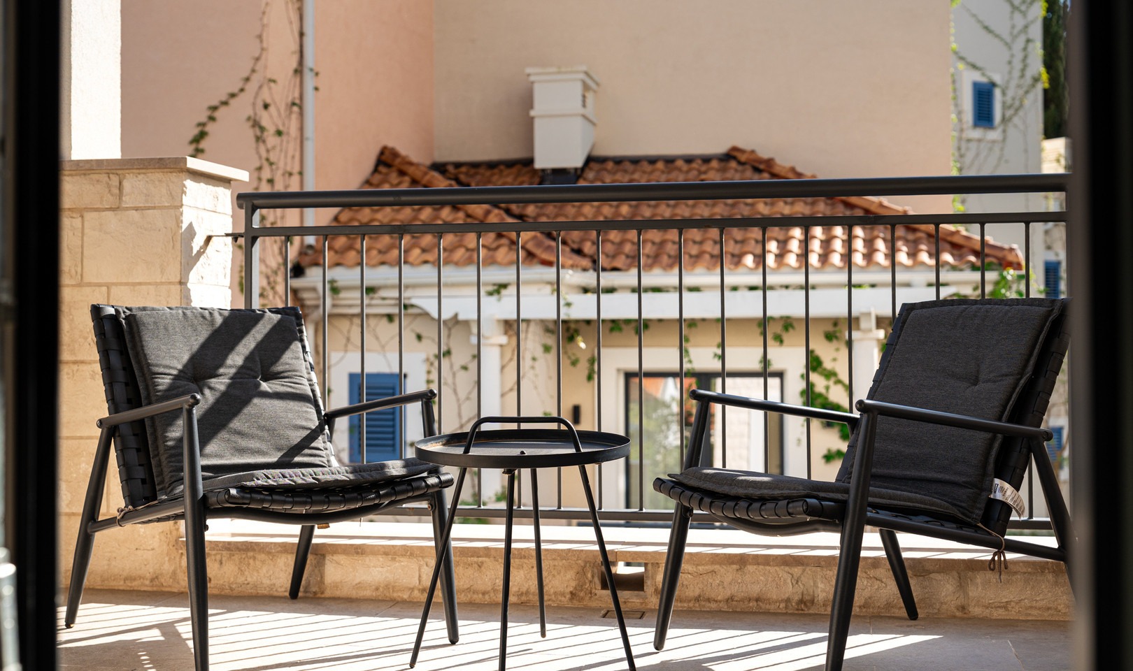 Two-Bedroom Residence in Centrale, Luštica Bay