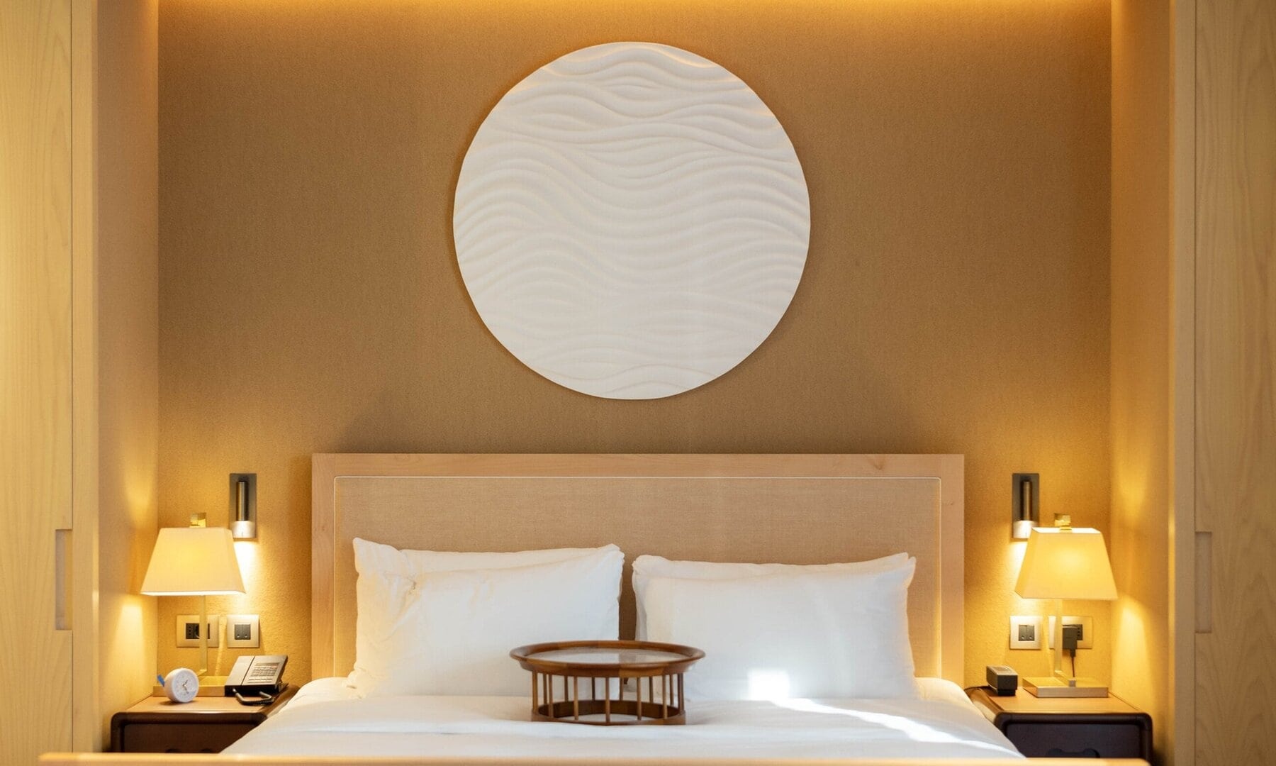 Regent Pool Club Studio in Baia, Porto Montenegro