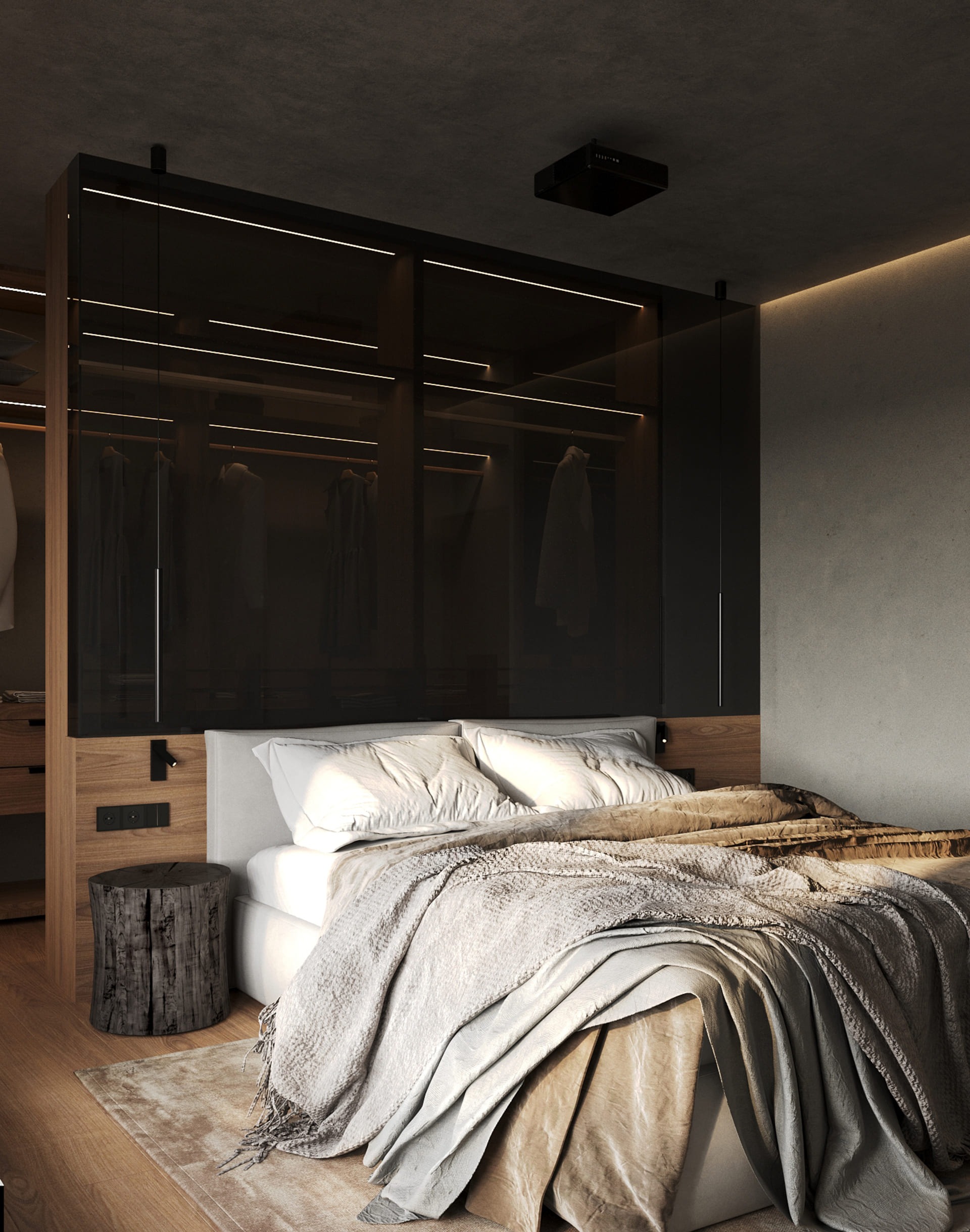 Three-Bedroom Villa in Gornja Gorica, Podgorica