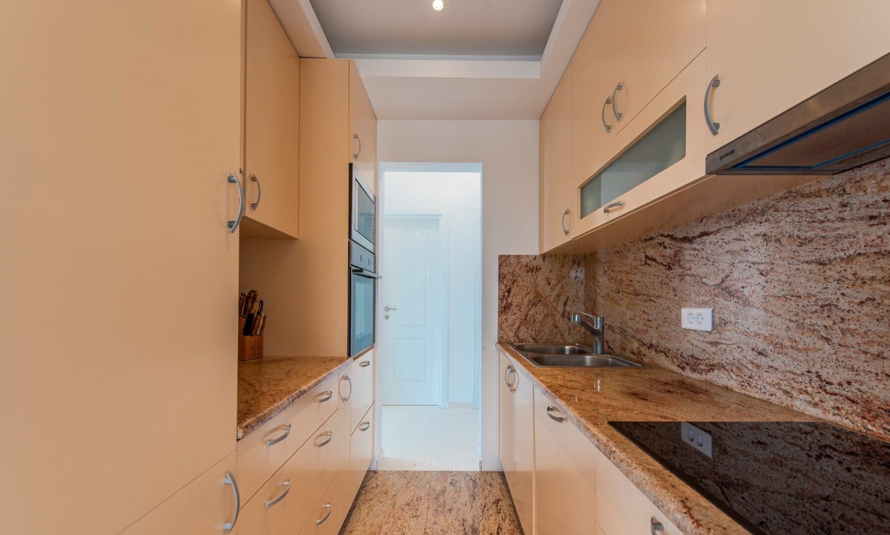 Eight-Bedroom Villa with Pool in Reževići, Budva Riviera