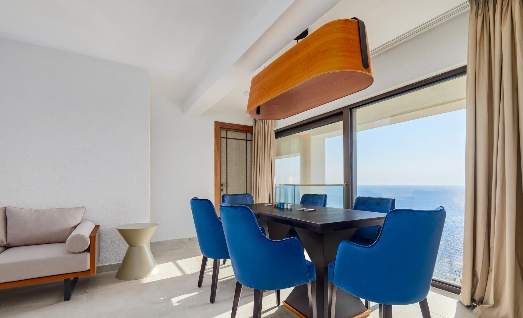 Private Villas at Reževići Resort, Budva Riviera