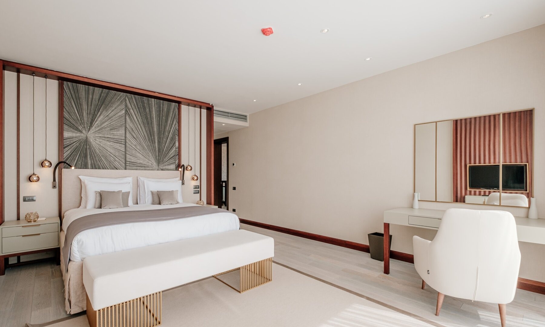 Private Villas at Reževići Resort, Budva Riviera