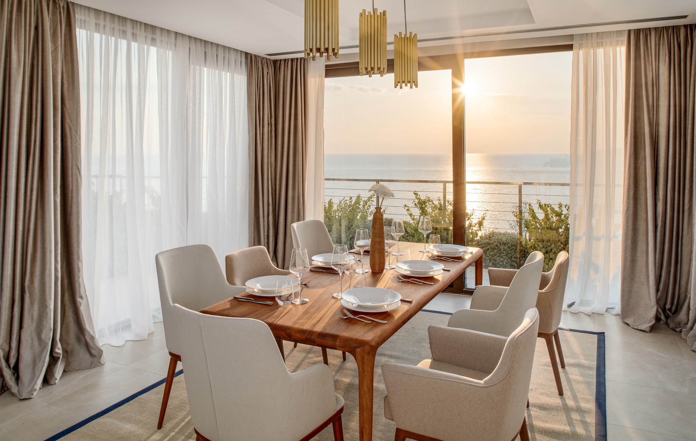 Private Villas at Reževići Resort, Budva Riviera