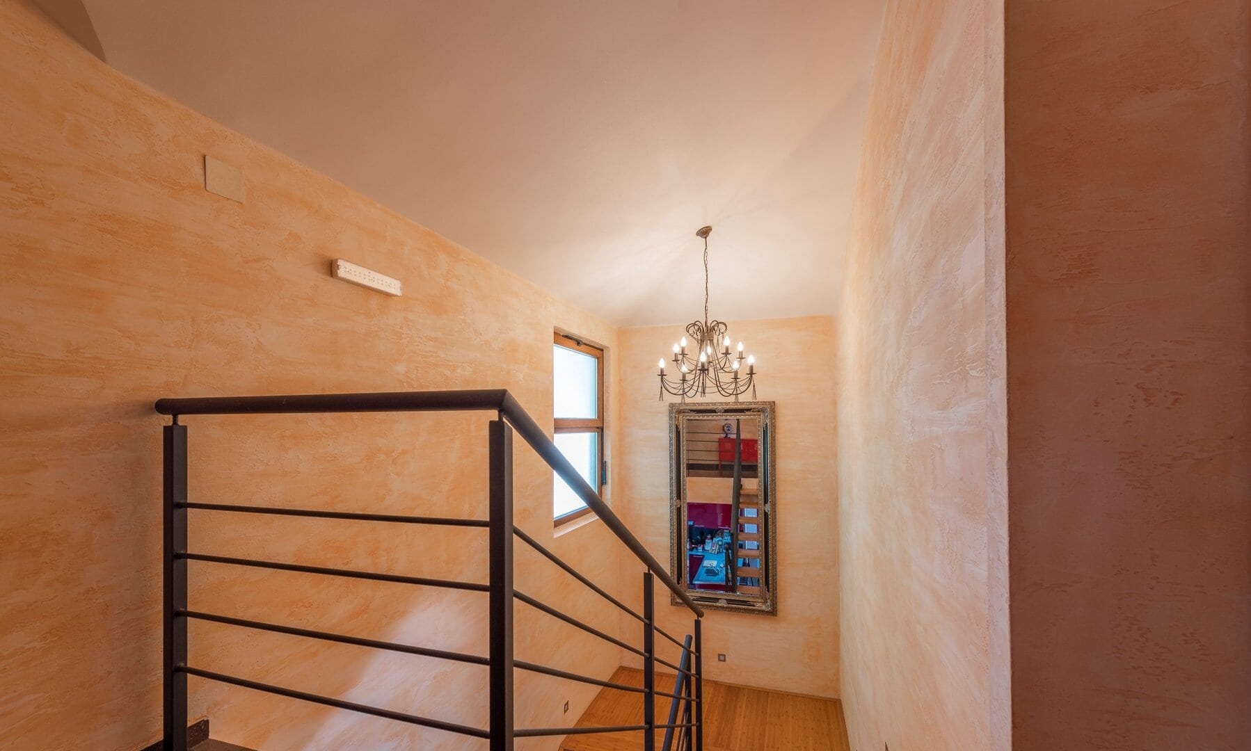 Seven-Bedroom Stone Villa in Markovići, Budva