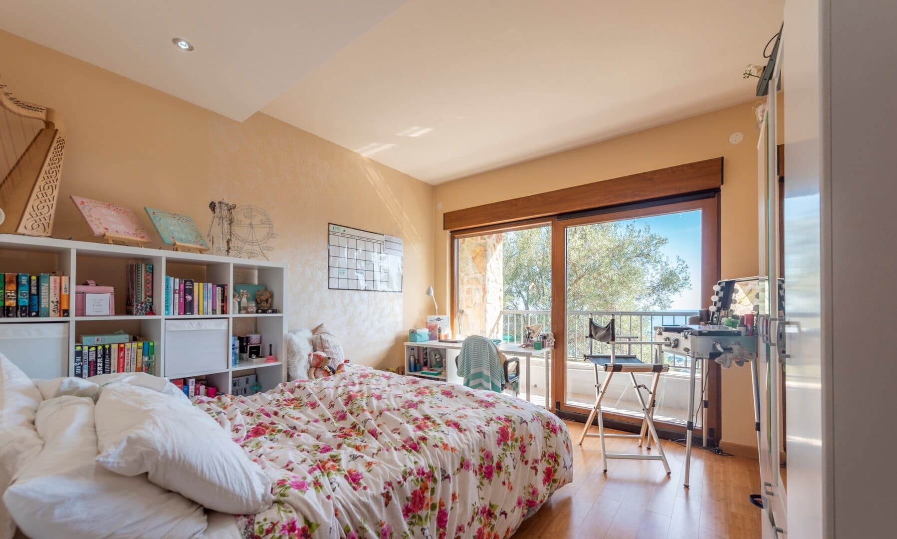 Seven-Bedroom Stone Villa in Markovići, Budva