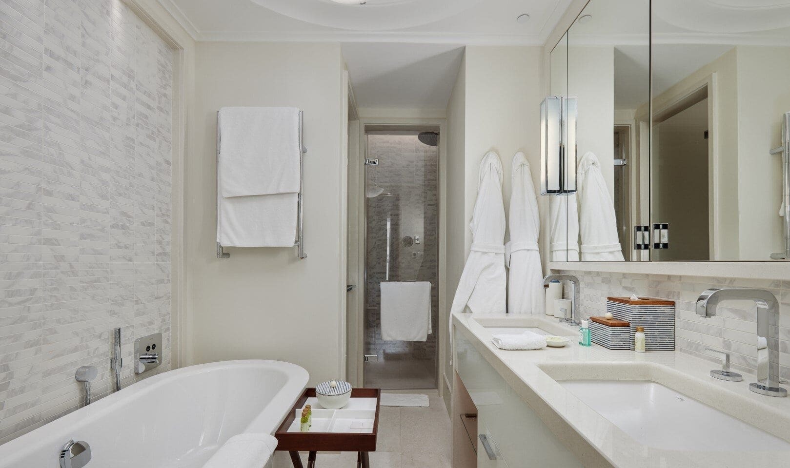 Three-Bedroom Poolside Residence in Baia, Porto Montenegro