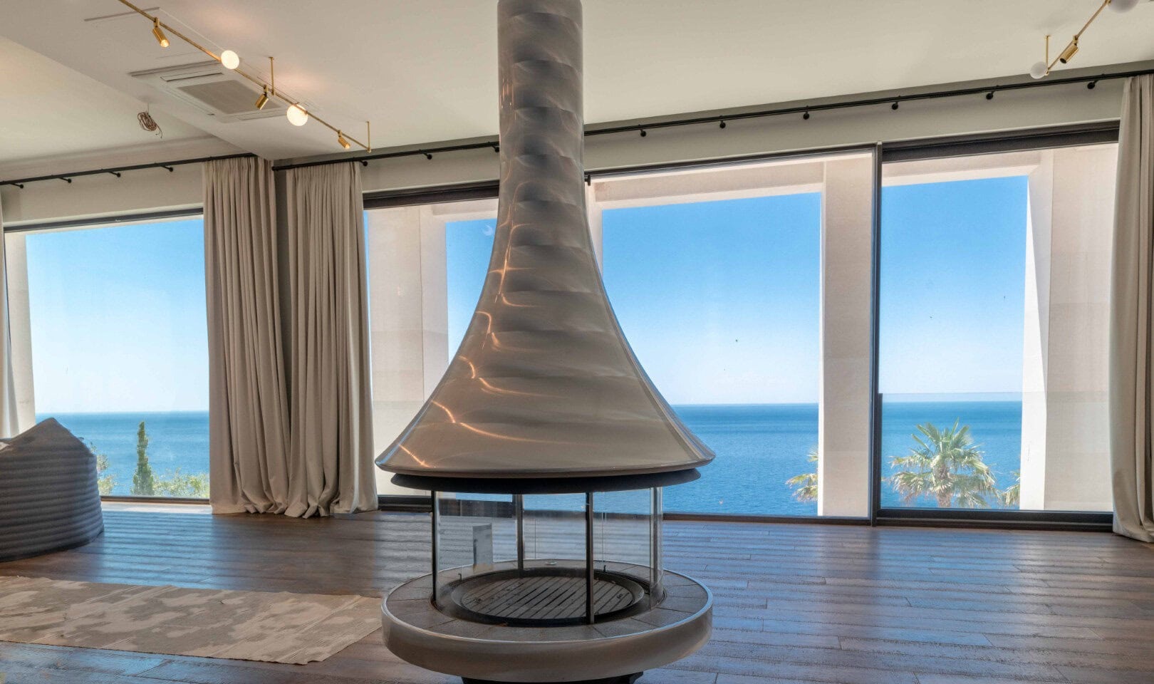 Six-Bedroom Designer Villa in Skočiđevojka, Budva Riviera
