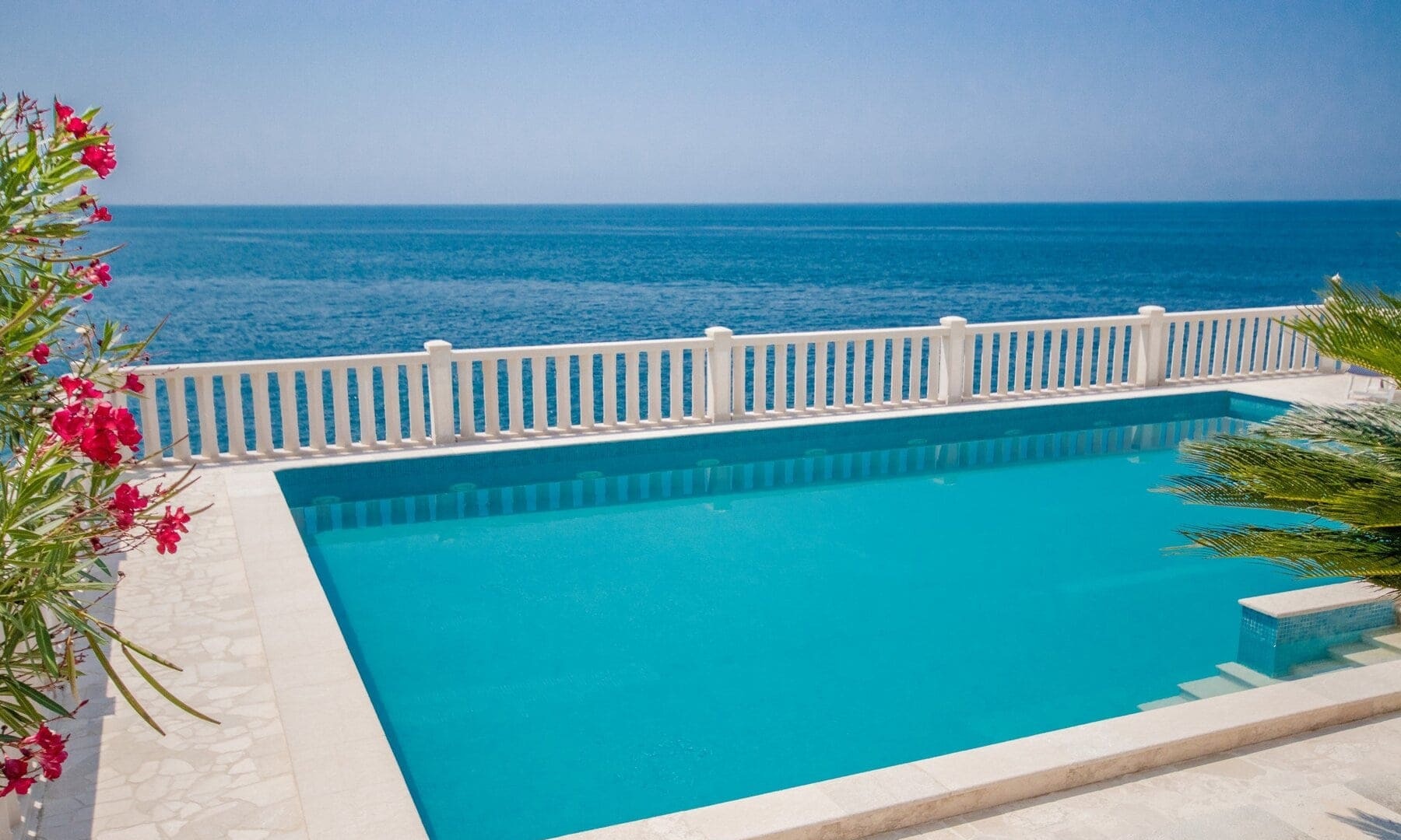 Six-Bedroom Waterfront Villa in Utjeha, Bar Riviera