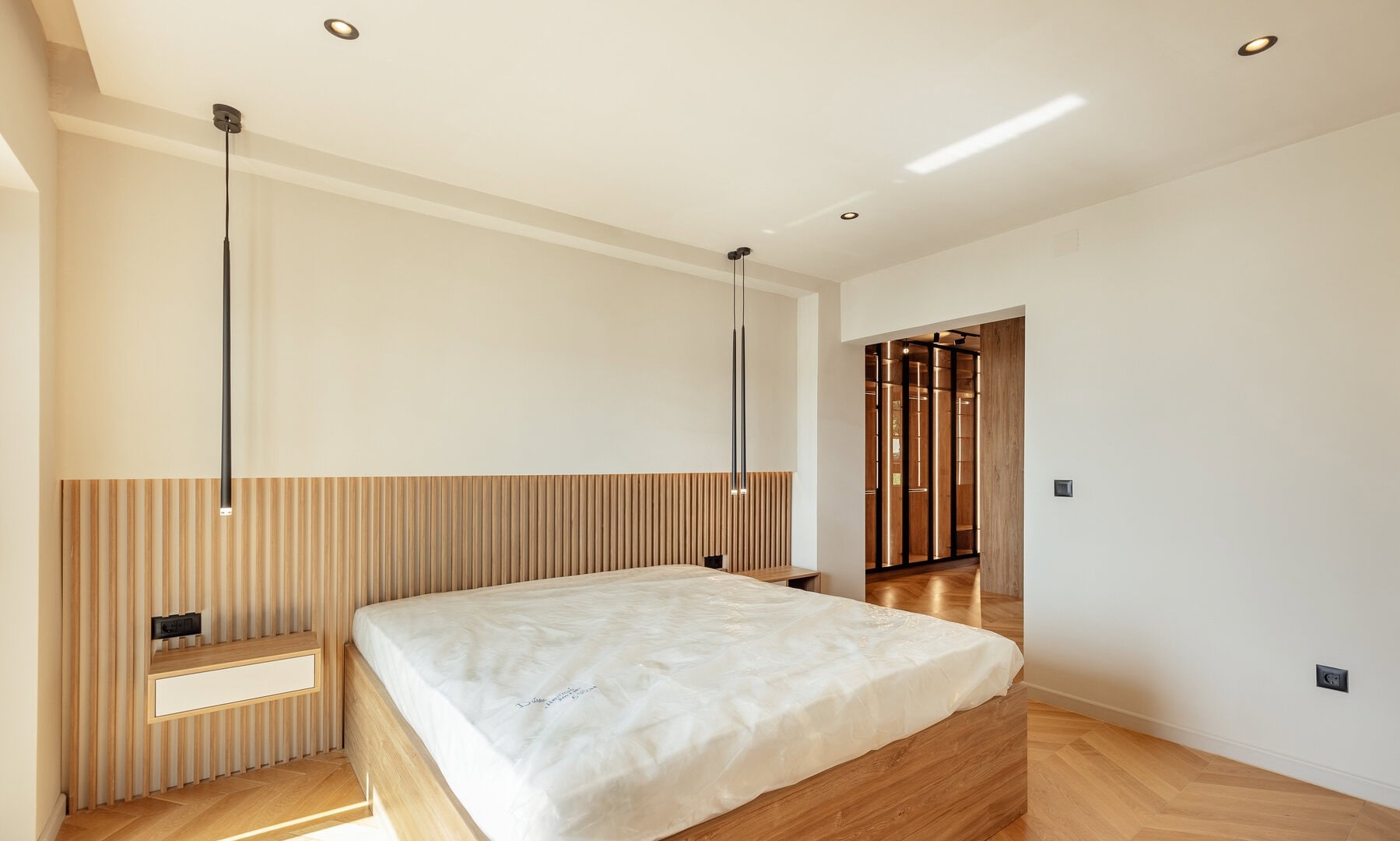 Two-Bedroom Sea-View Residence in Savina, Herceg Novi
