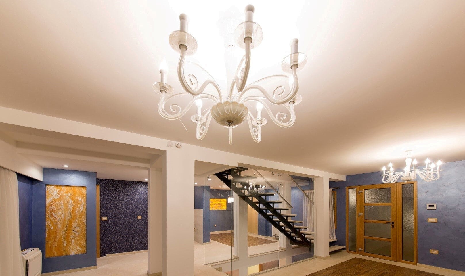 Four-Bedroom Waterfront Villa in Krašići, Tivat