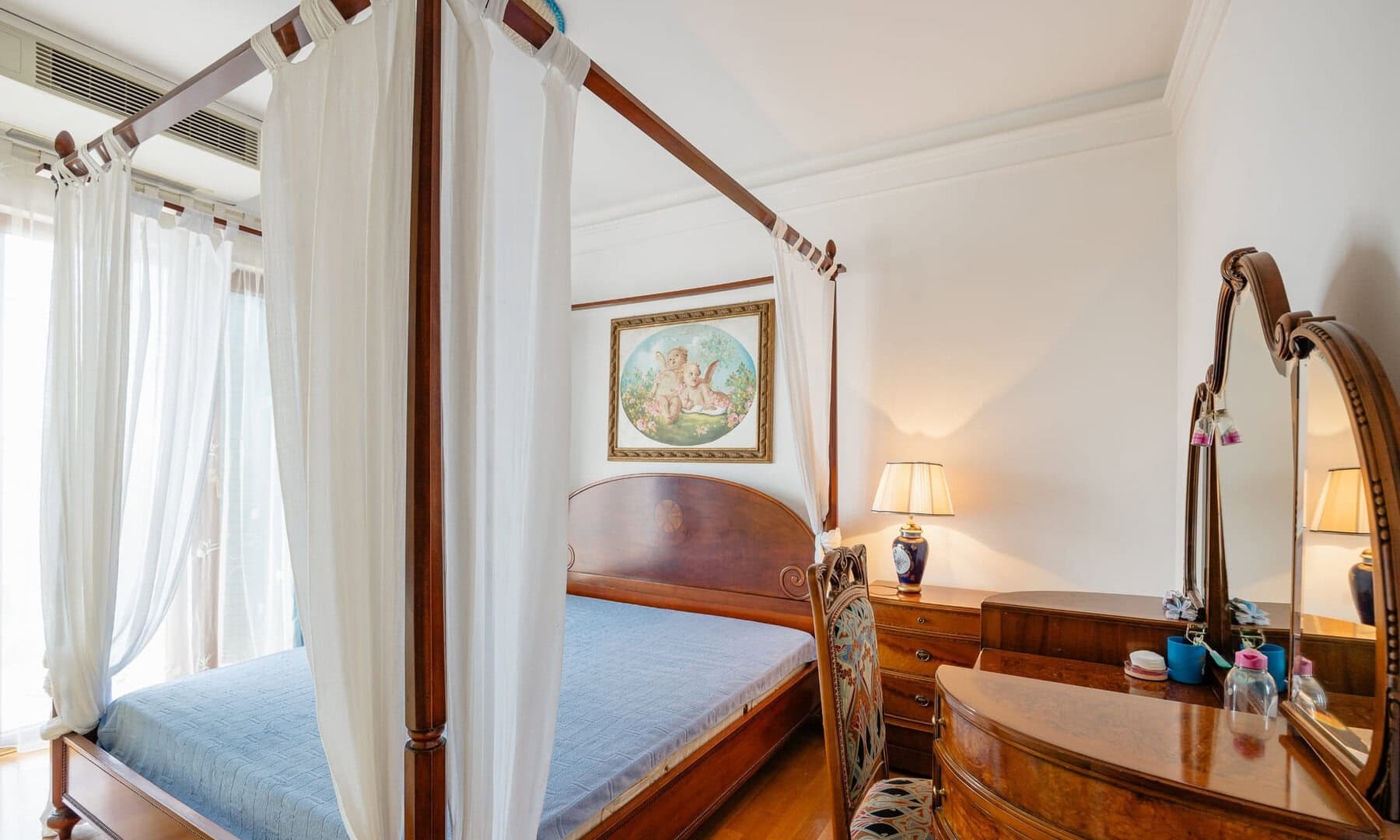 Six-Bedroom Villa with Pool in Savina, Herceg Novi