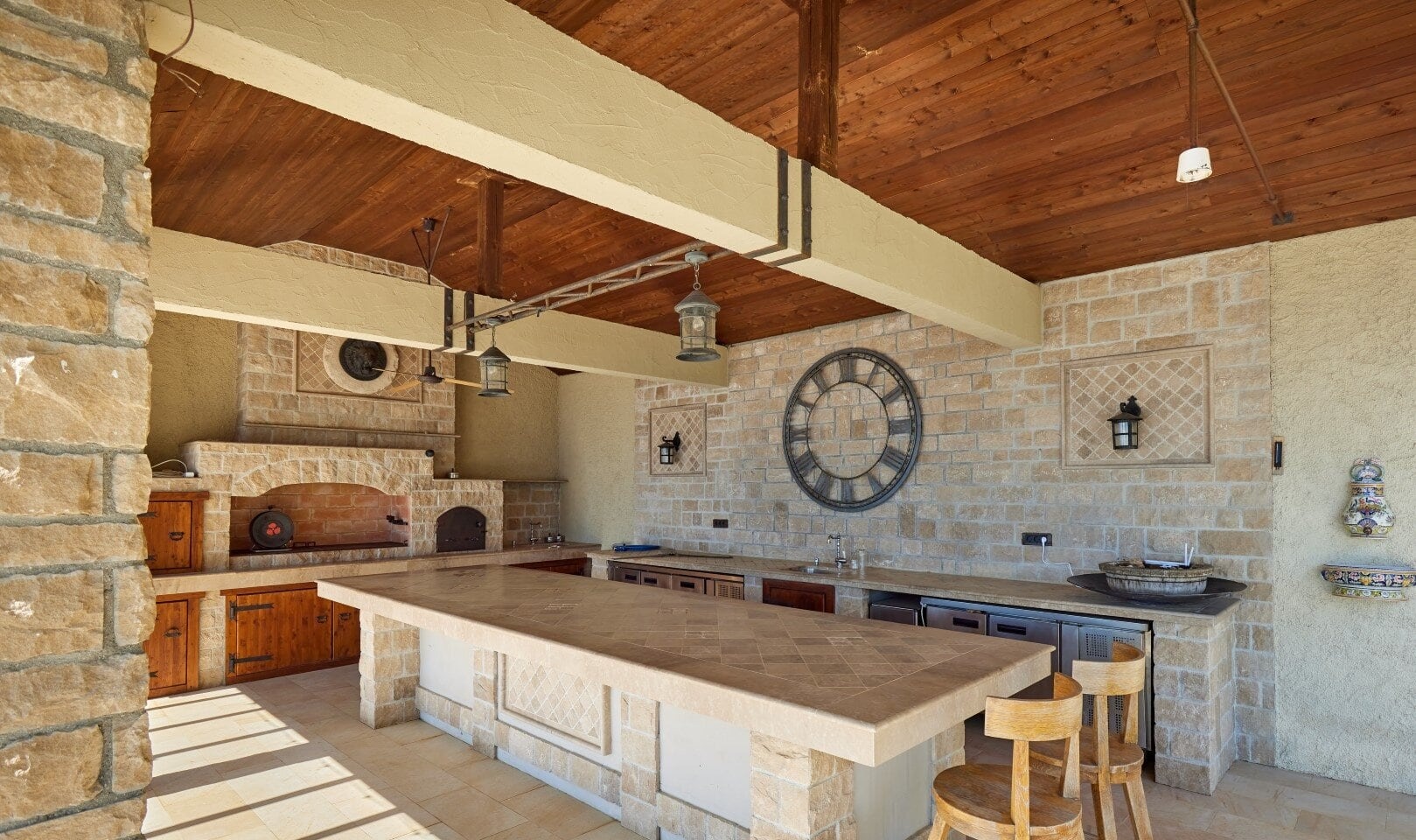 Villa Estate in Blizikuće Above Sveti Stefan