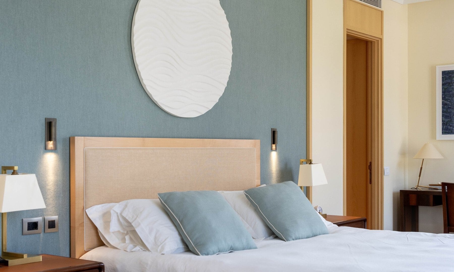 Three-Bedroom Duplex Penthouse in Baia, Porto Montenegro