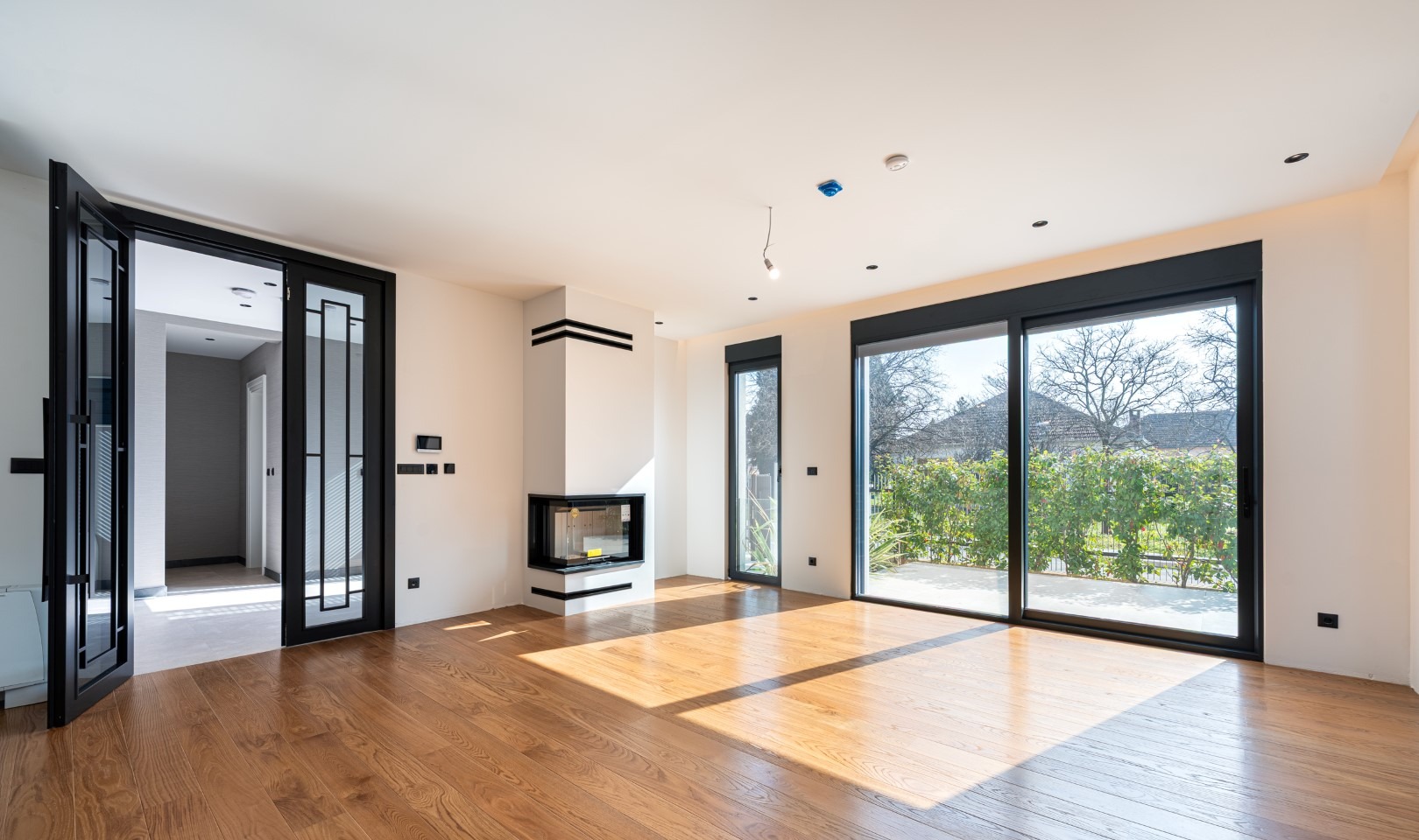 Four-Bedroom Villa in Gornja Gorica, Podgorica