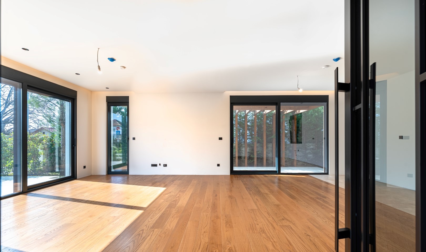 Four-Bedroom Villa in Gornja Gorica, Podgorica