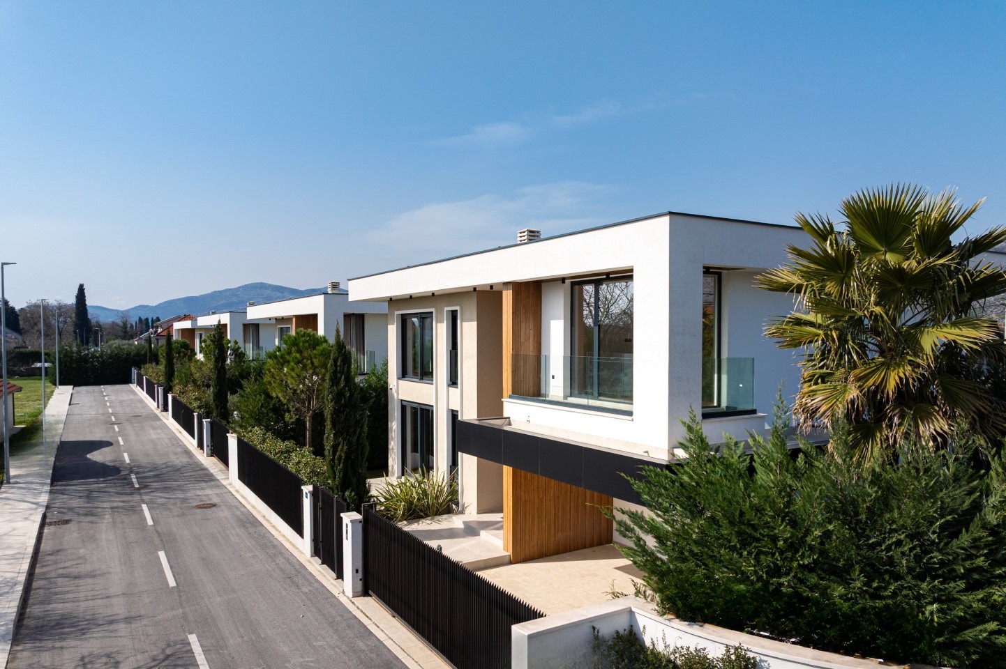 Four-Bedroom Villa in Gornja Gorica, Podgorica