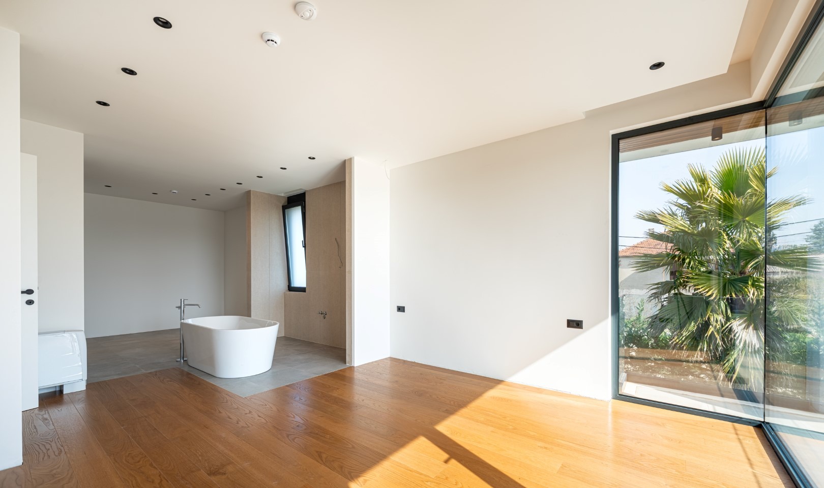 Four-Bedroom Villa in Gornja Gorica, Podgorica