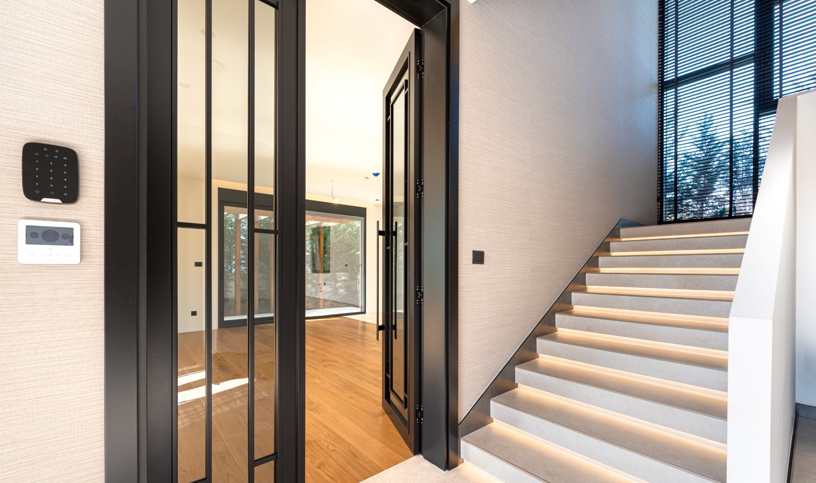 Four-Bedroom Villa in Gornja Gorica, Podgorica