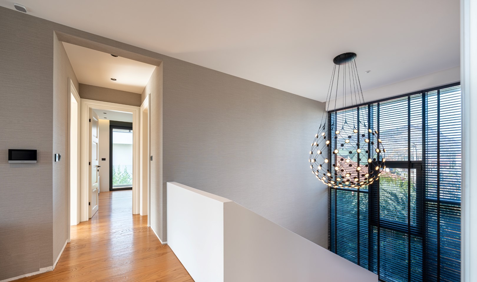 Four-Bedroom Villa in Gornja Gorica, Podgorica