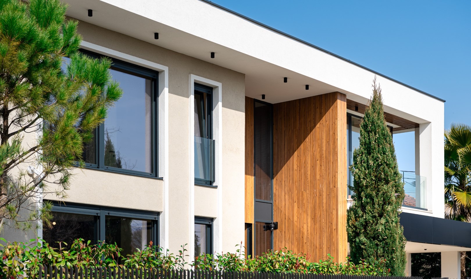 Four-Bedroom Villa in Gornja Gorica, Podgorica