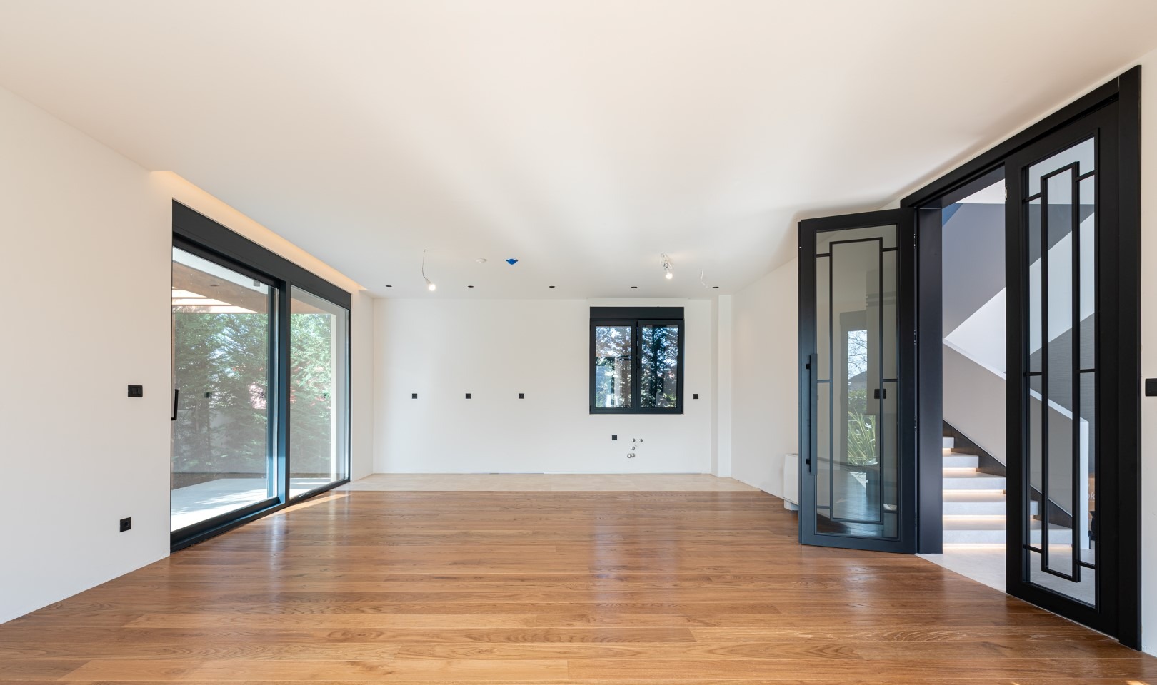 Four-Bedroom Villa in Gornja Gorica, Podgorica