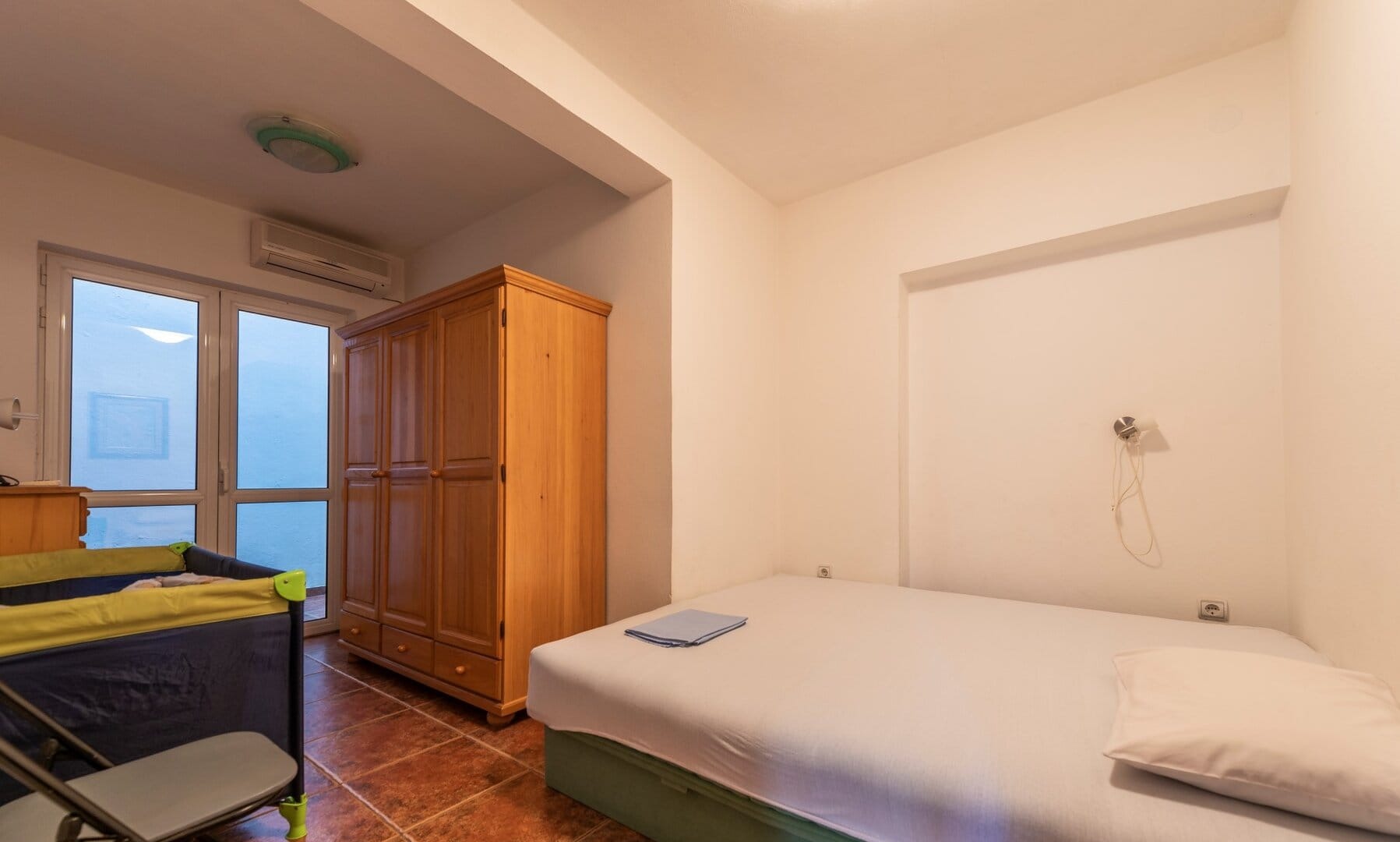 Twelve-Bedroom Waterfront Stone House in Dobrota, Kotor Bay